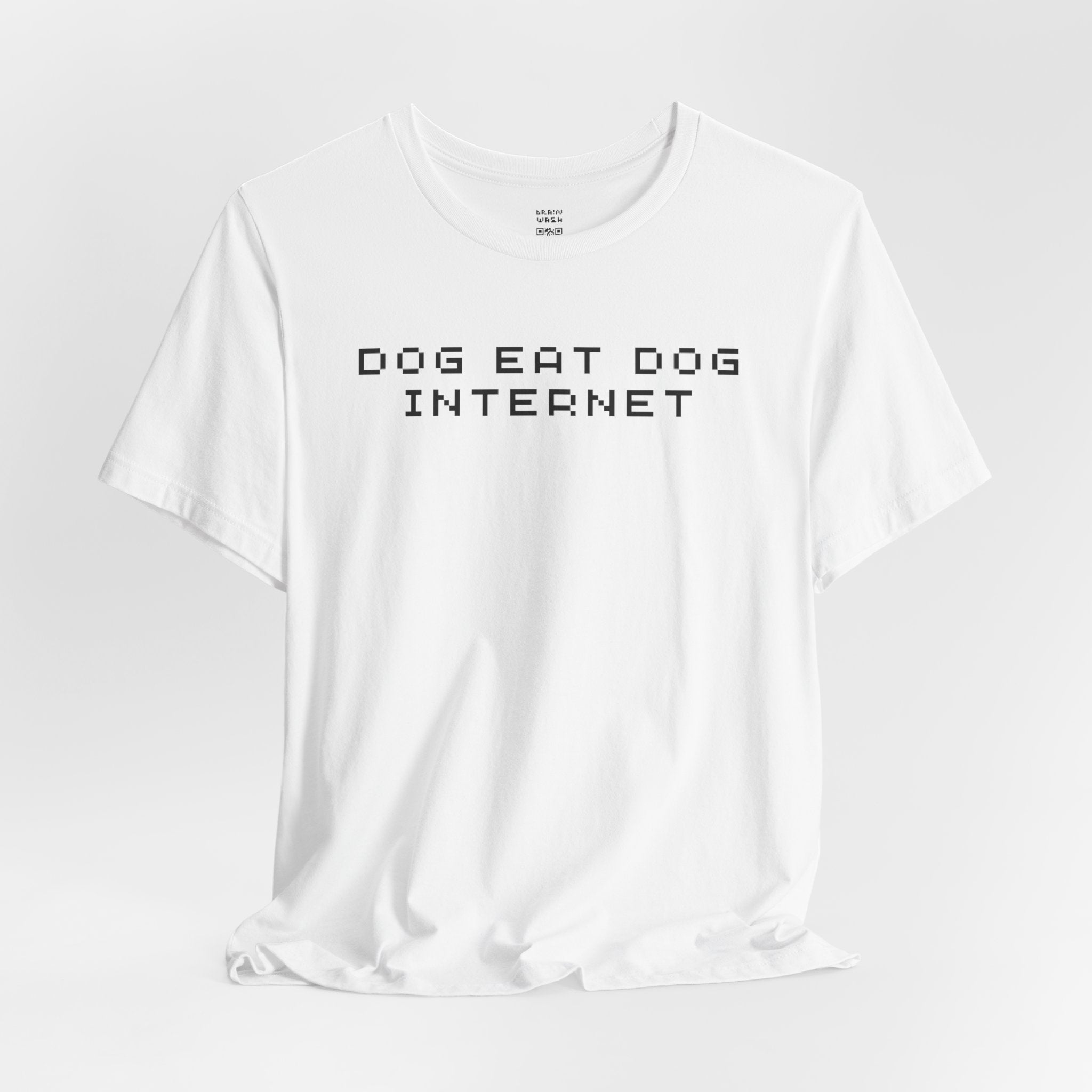 Dog Eat Dog Internet T-Shirt