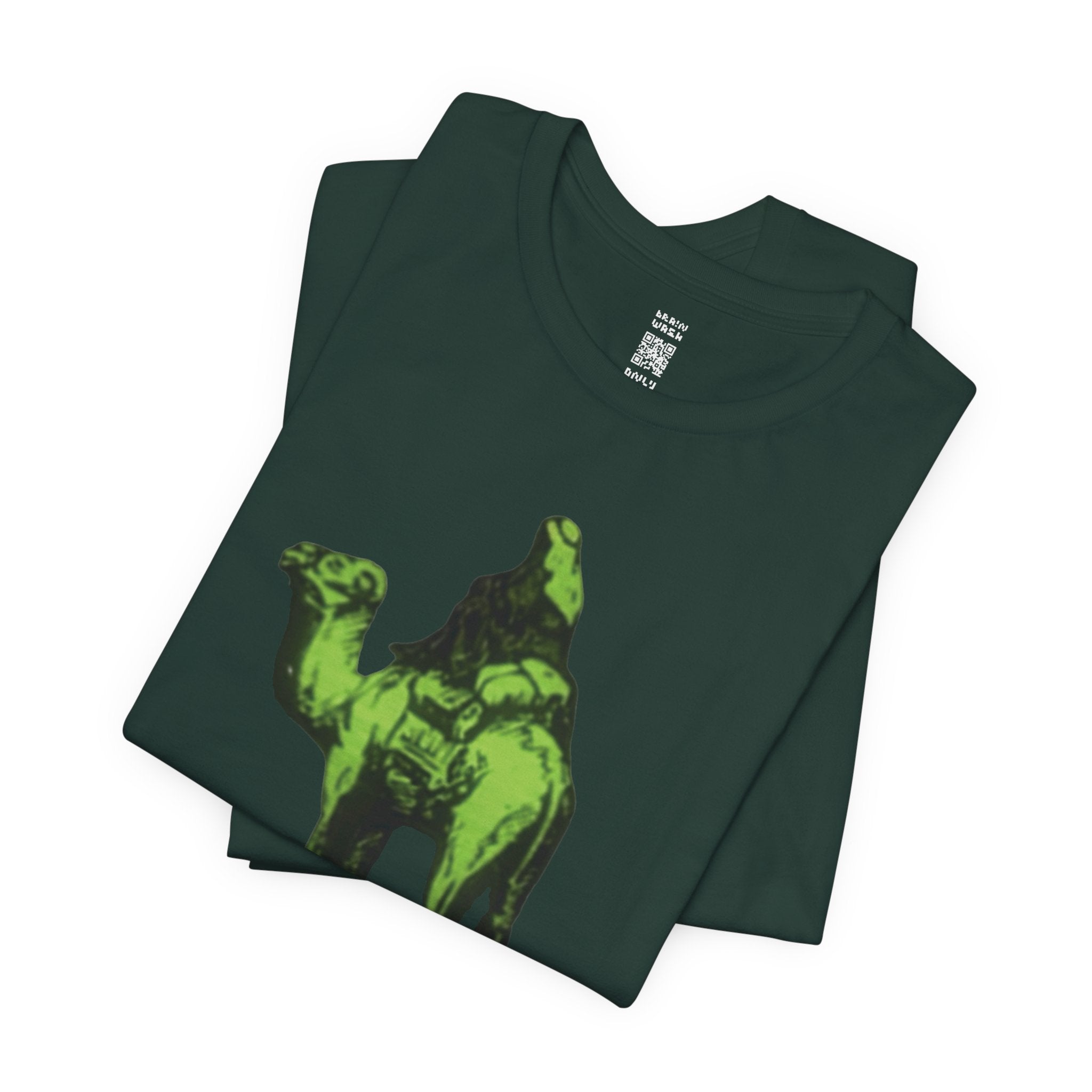 Silk Road Anonymous Market T-Shirt