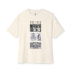 The Feed Oversized Tee