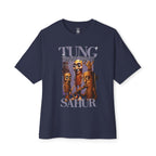 Tung Tung Tung Sahur Homage Tee