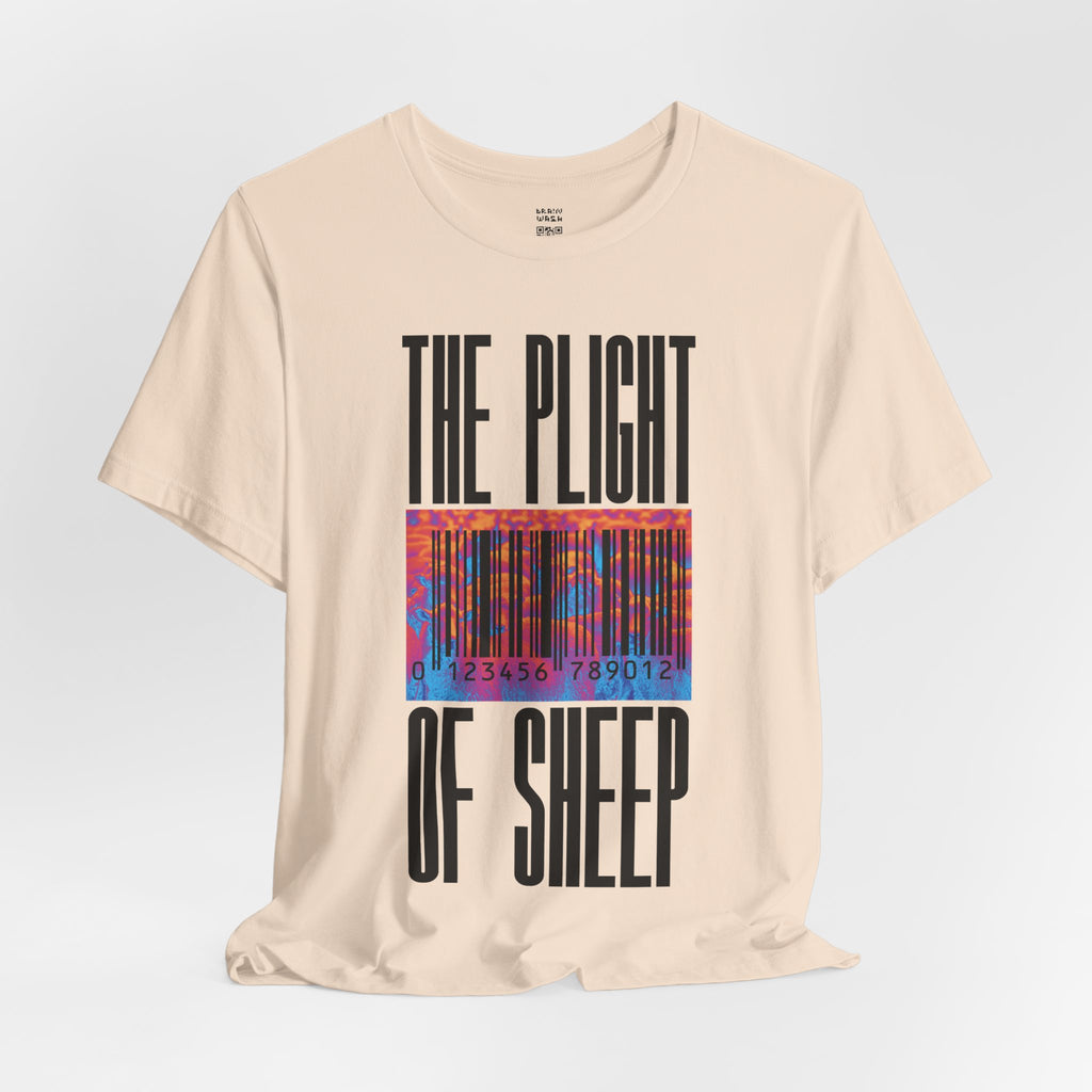 The Plight Of Sheep T-Shirt