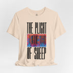 The Plight Of Sheep T-Shirt