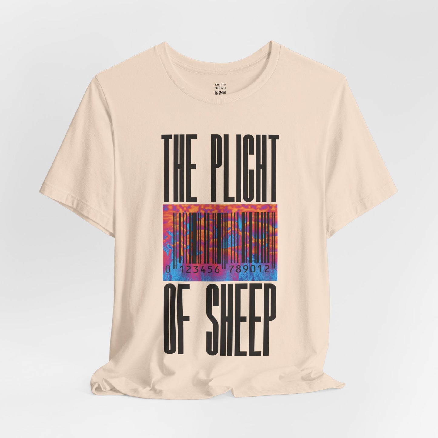 The Plight Of Sheep T-Shirt