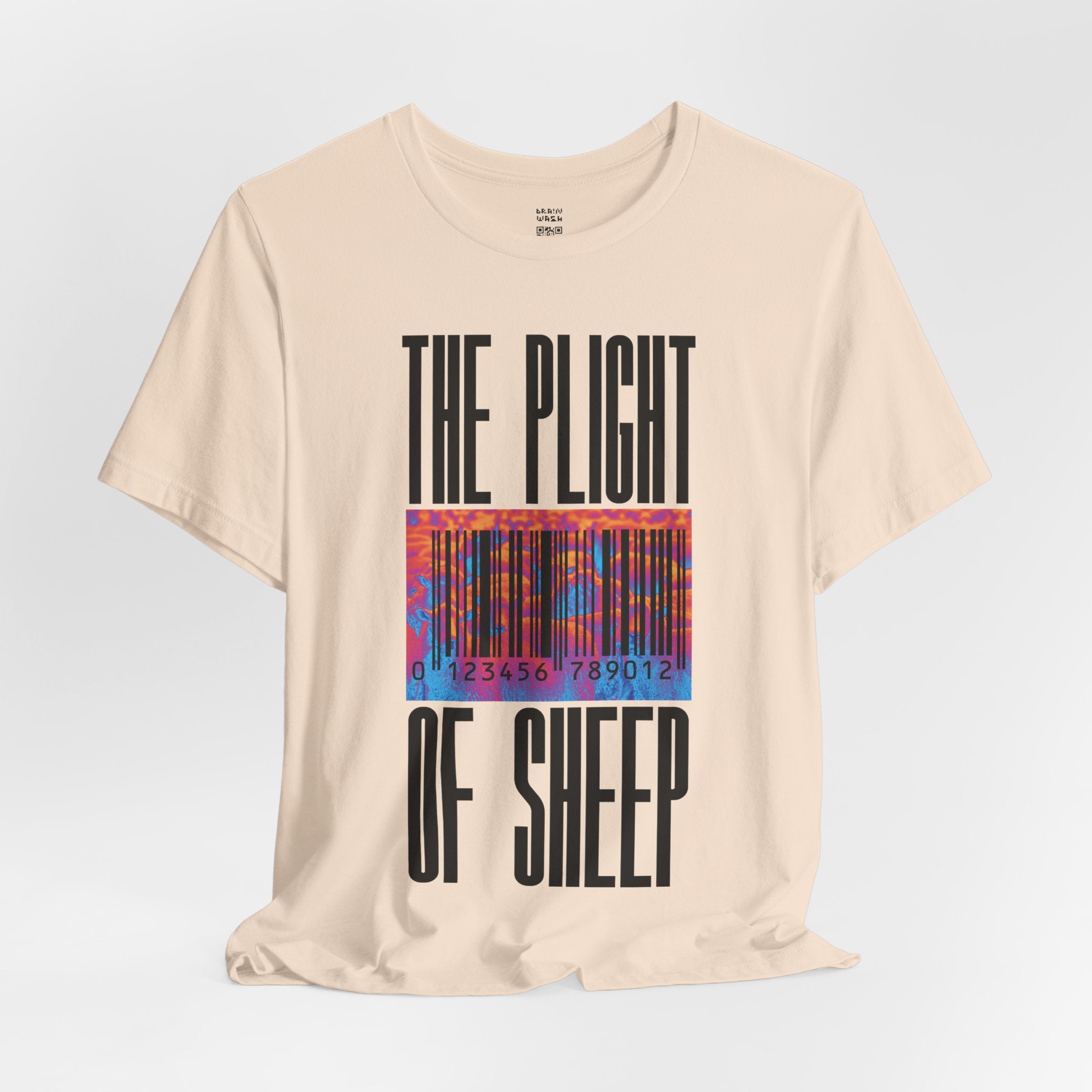The Plight Of Sheep T-Shirt