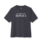 Authentic Replica Oversized Tee