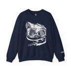 Entranced Frog Sweatshirt