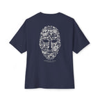 Personalized Reality Oversized Tee