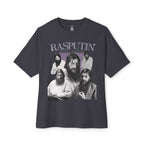 Rasputin Homage Oversized T-Shirt
