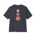 The Estimate Oversized Tee
