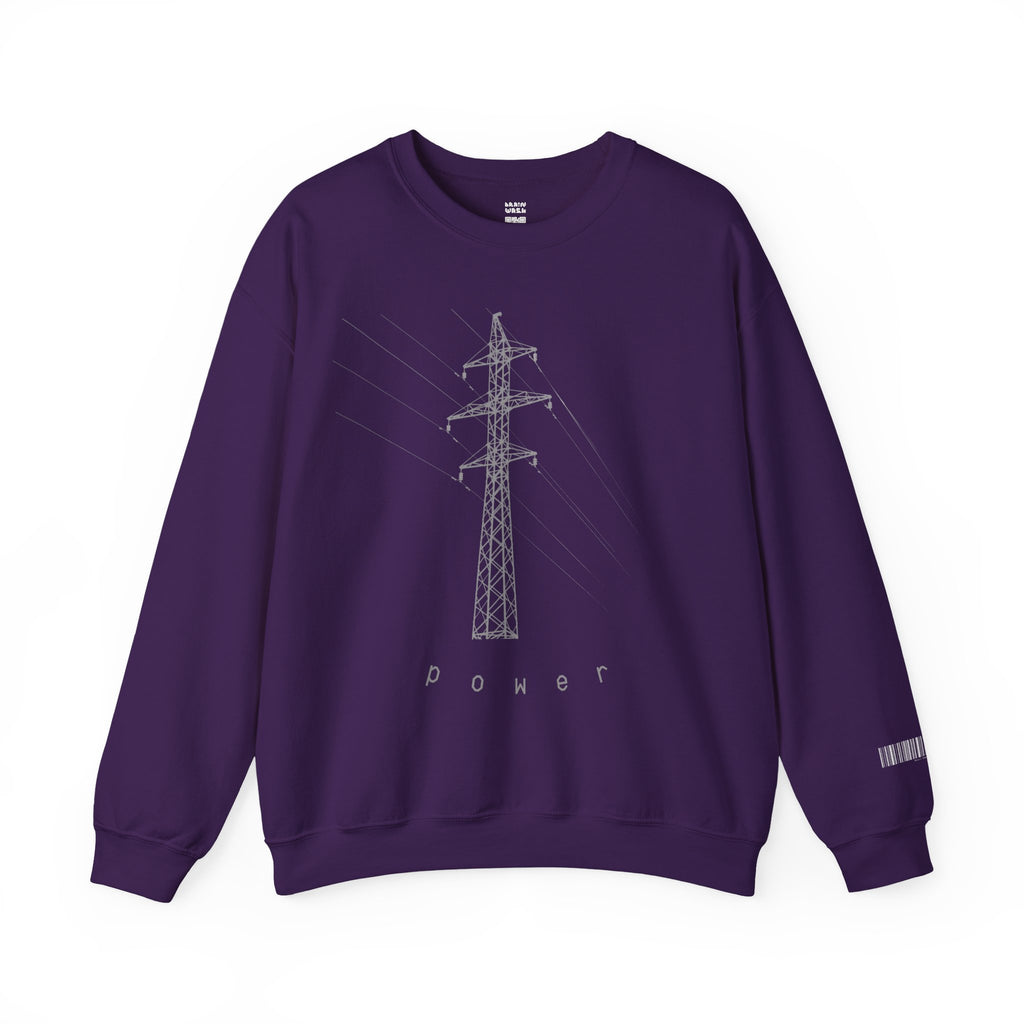 Power Sweatshirt