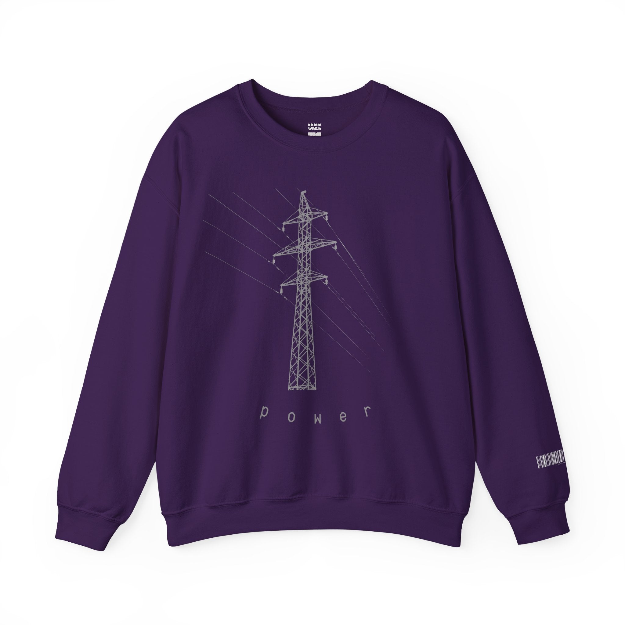 Power Sweatshirt