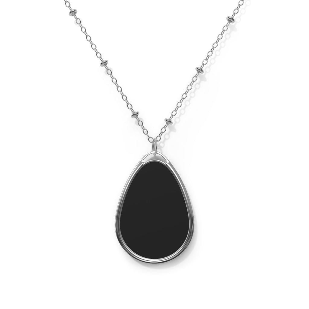 Necklace (Abyss Amulet)