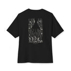 Invisible Hand Oversized Tee