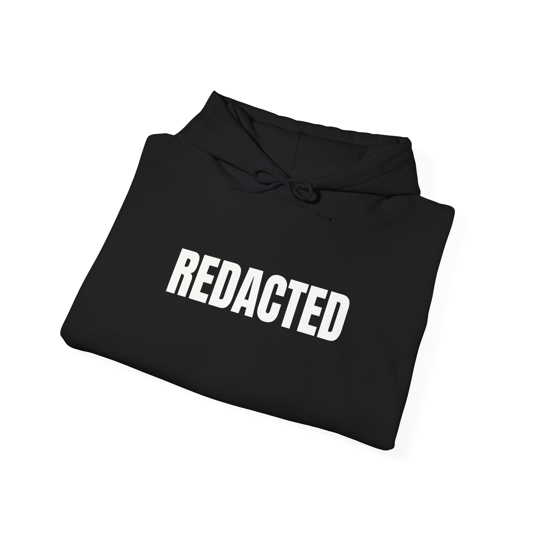 Whistleblower Hoodie
