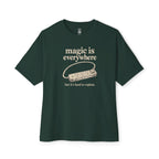 Magic is Everywhere Oversized Tee