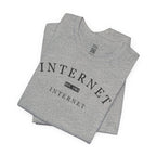 Internet Established 1983 T-Shirt