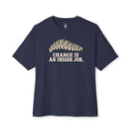 Caterpillar Oversized Tee