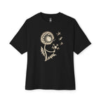 Dandelion Oversized Tee