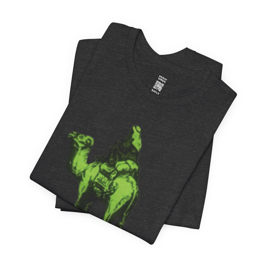 Silk Road Anonymous Market T-Shirt