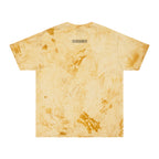 Desert Rust Citrine Color Blast T-Shirt