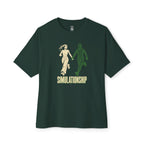 Simulationship Oversized Tee