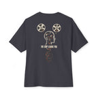 The Loop Learns You Oversized Tee