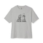 False Idol Oversized Tee
