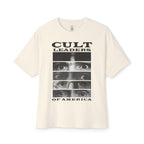 Cult Leaders Of America Tee