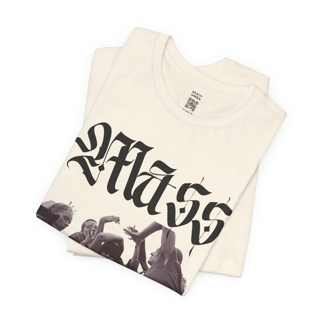 Mass Delusion T-Shirt