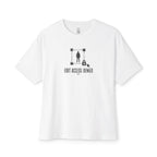Edit Access: Denied II Oversized Tee