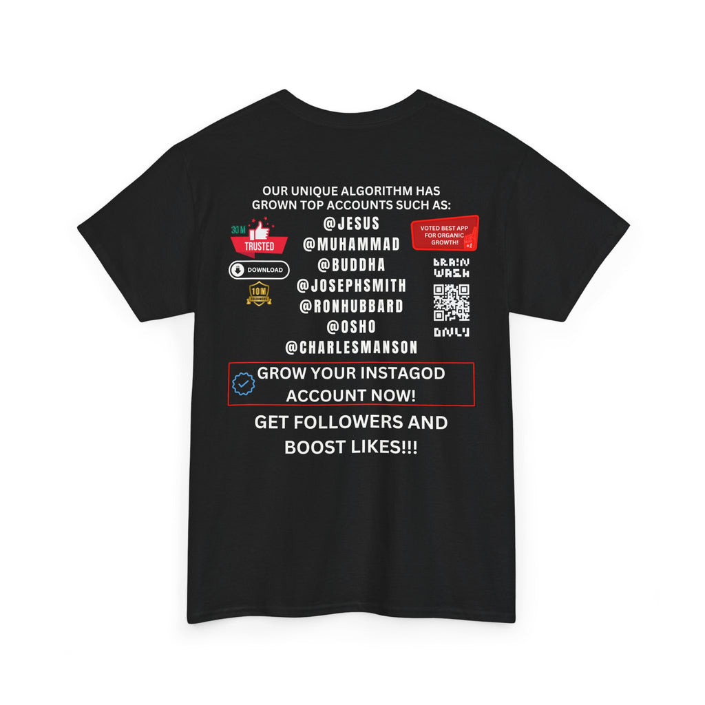 Believe You Can Grow Your Account T-Shirt