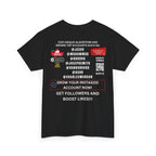 Believe You Can Grow Your Account T-Shirt