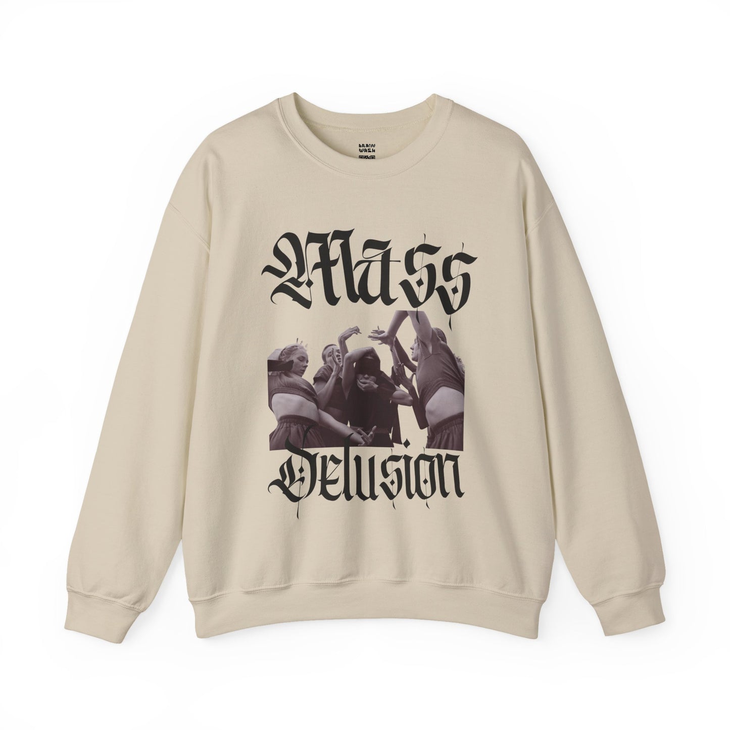 Mass Delusion Sweatshirt