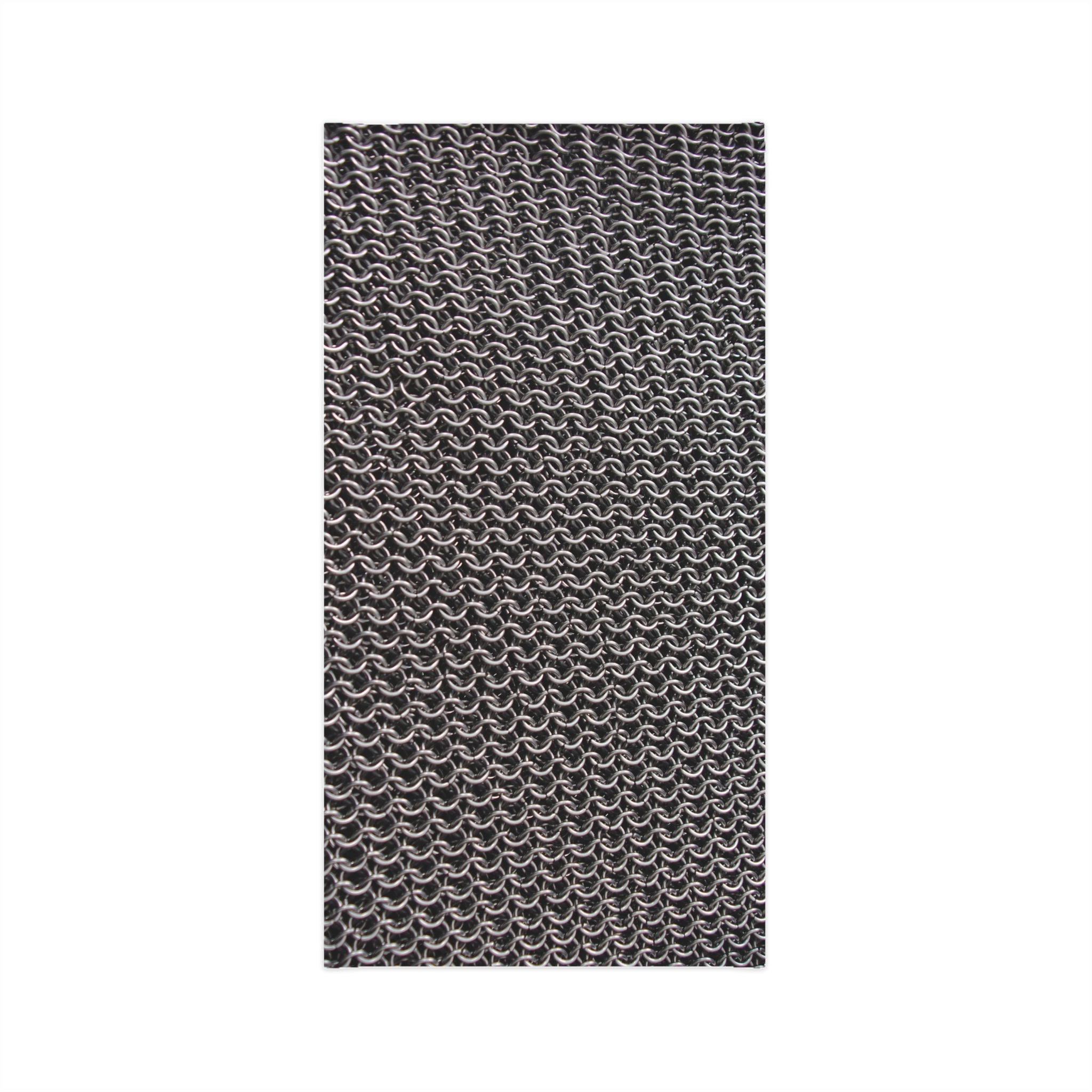 Chainmail Coif Face Cover