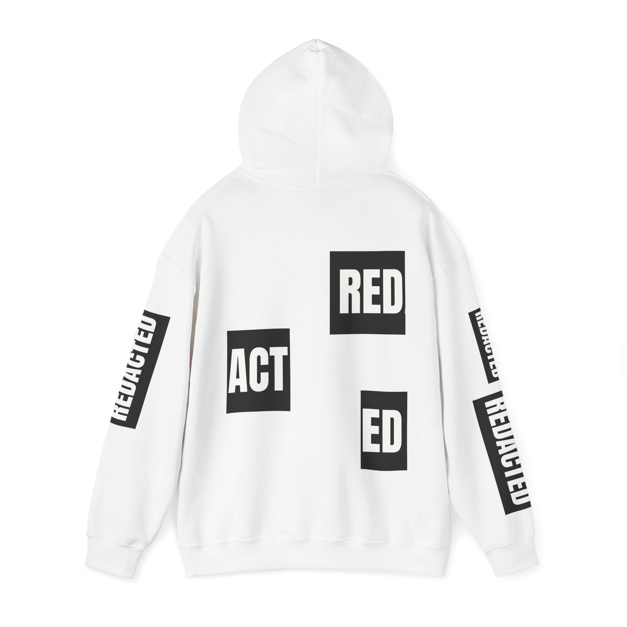 Whistleblower Hoodie