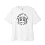 Psychological Operations Oversized Tee