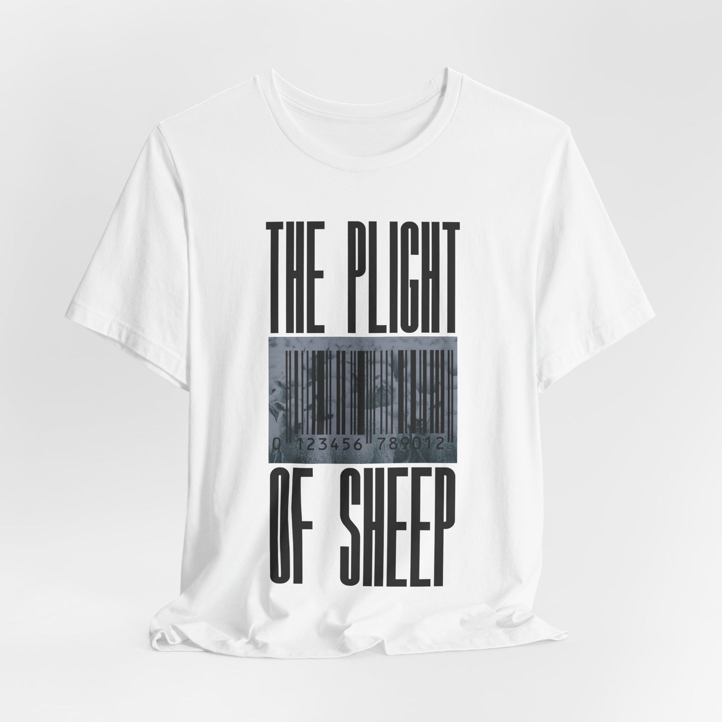 The Plight Of Sheep T-Shirt