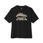 Caterpillar Oversized Tee