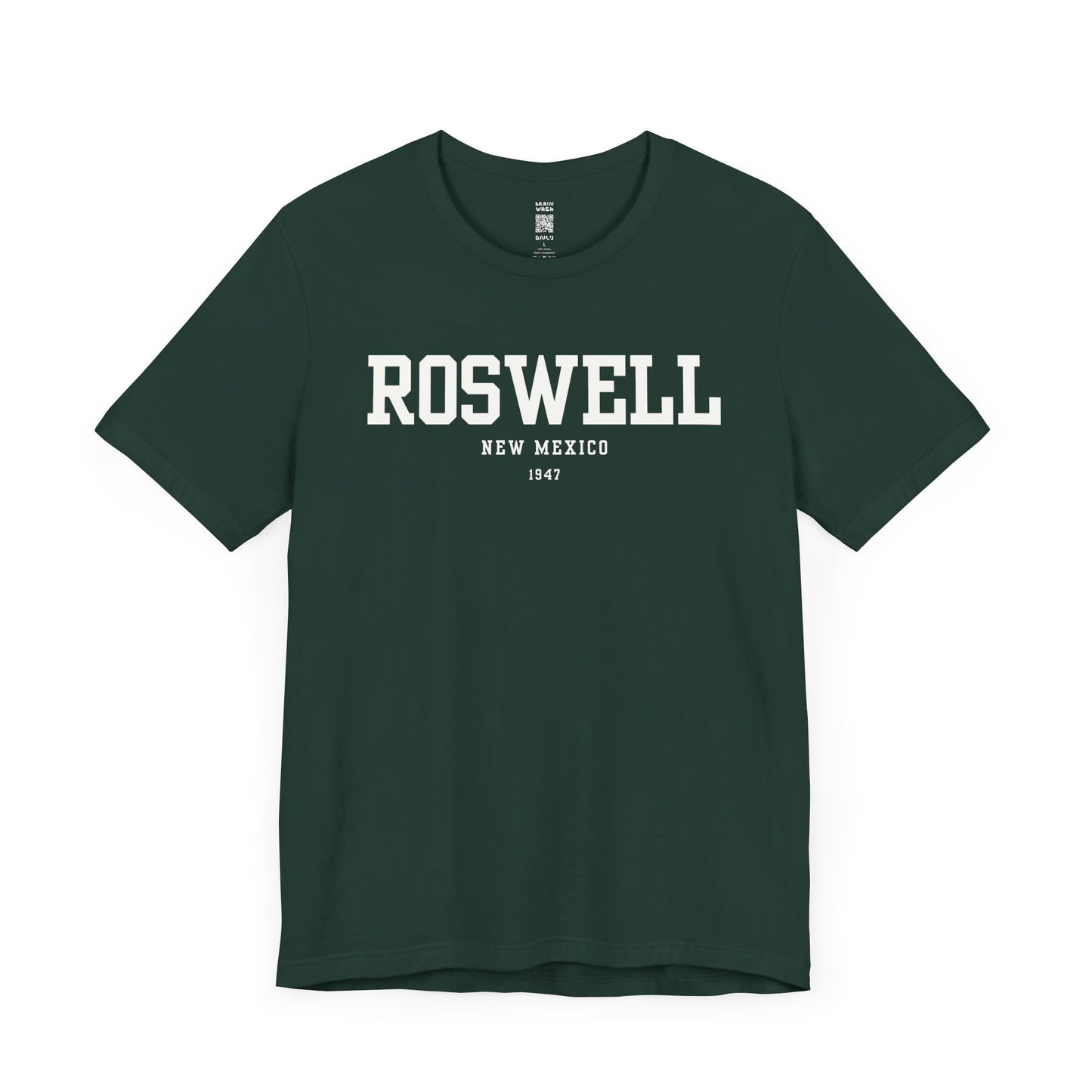 Roswell New Mexico 1947 T-Shirt