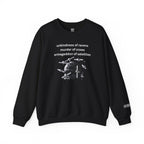 Armageddon Of Satellites Sweatshirt