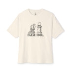 False Idol Oversized Tee