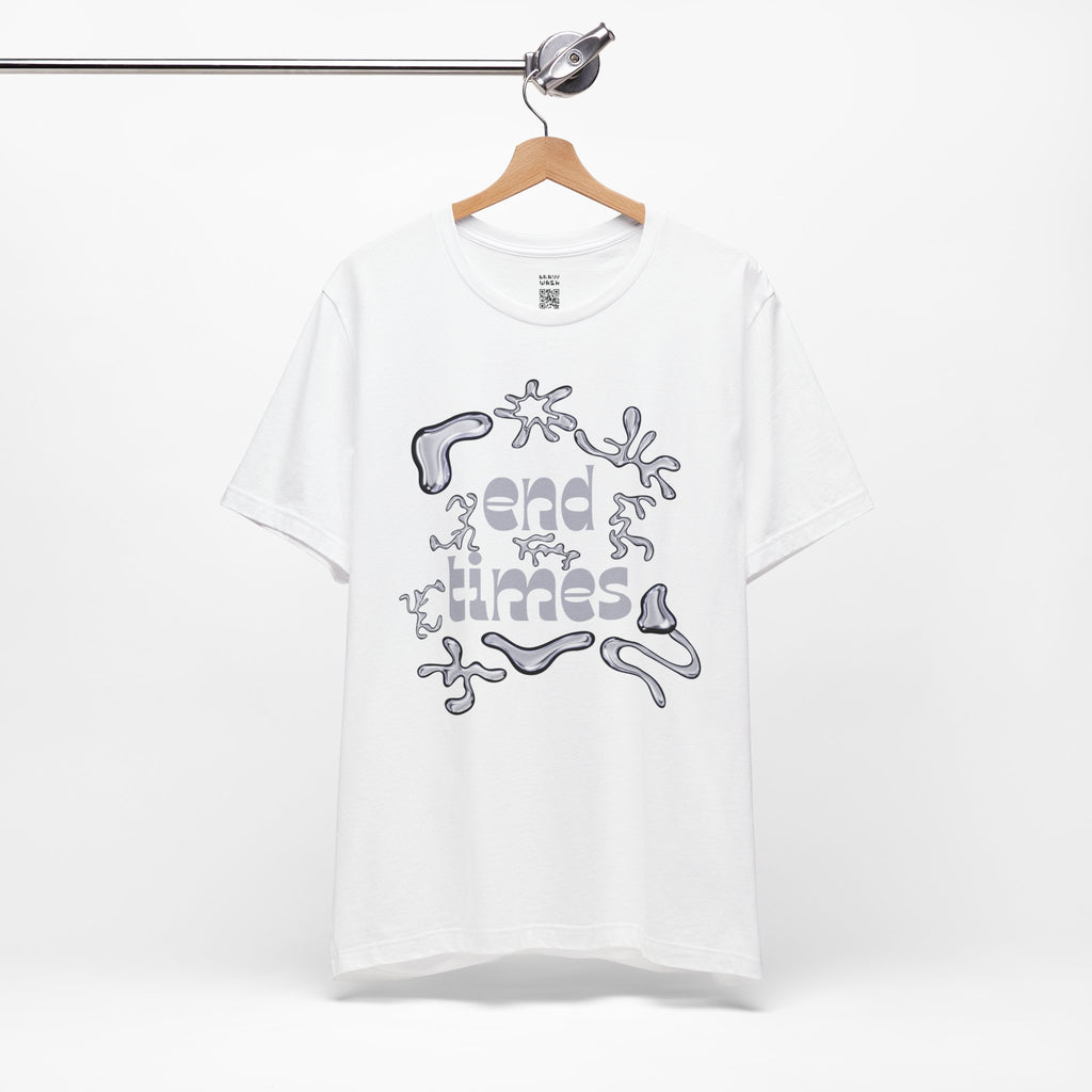 End Times T-Shirt