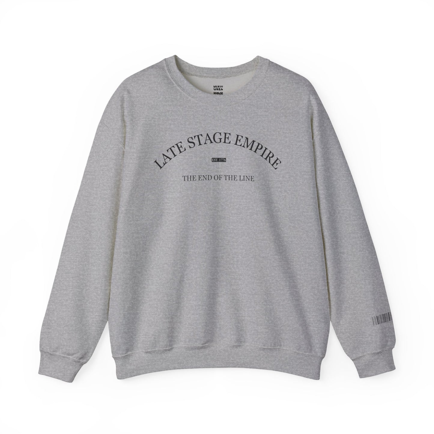 Late Stage Empire Sweatshirt