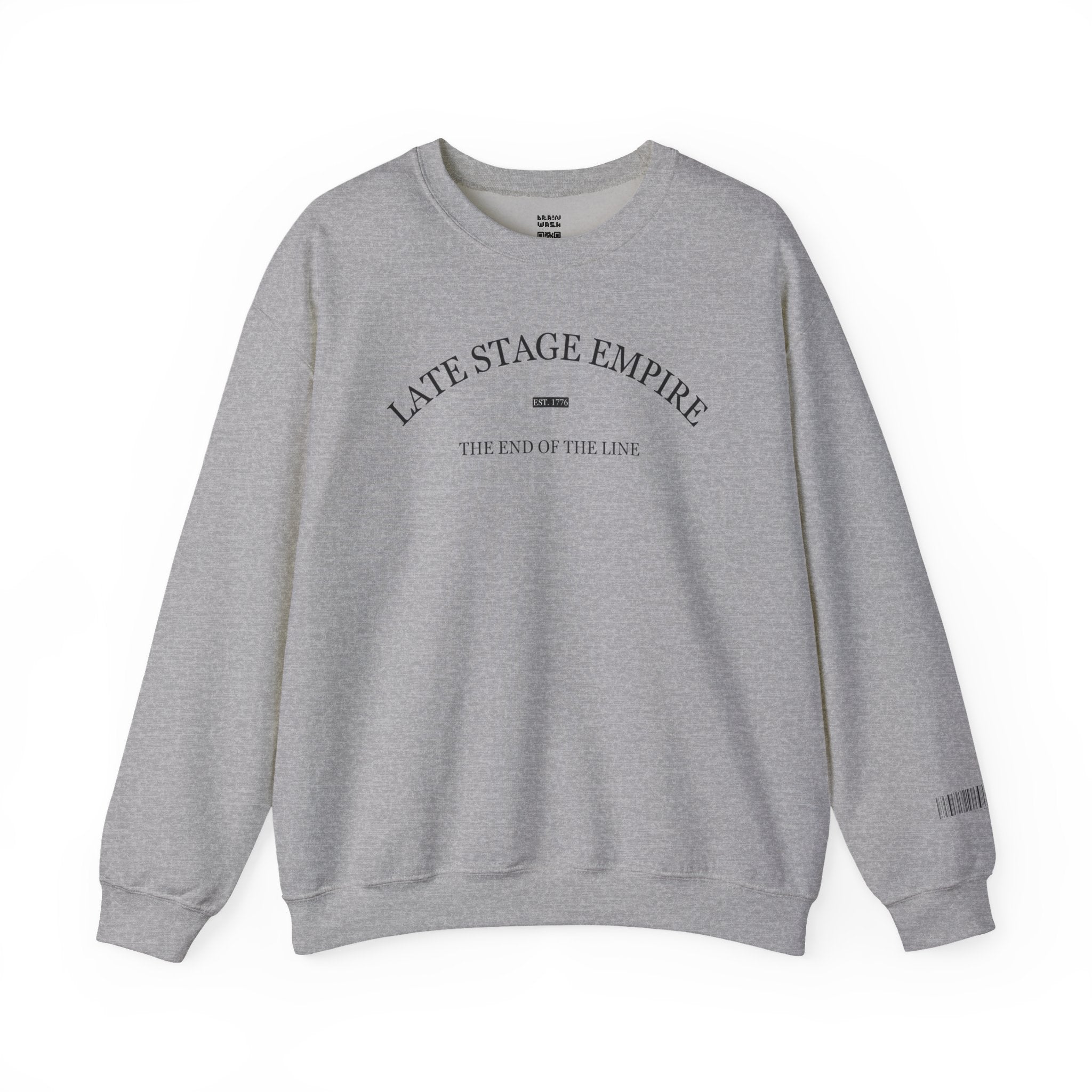 Late Stage Empire Sweatshirt