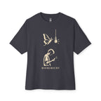 Biomimicry Oversized Tee
