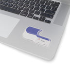 Invitation To Suffer Popup Sticker