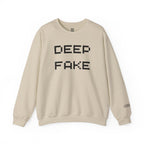 Deep Fake Sweatshirt