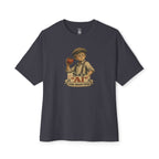 One More Time Oversized Tee
