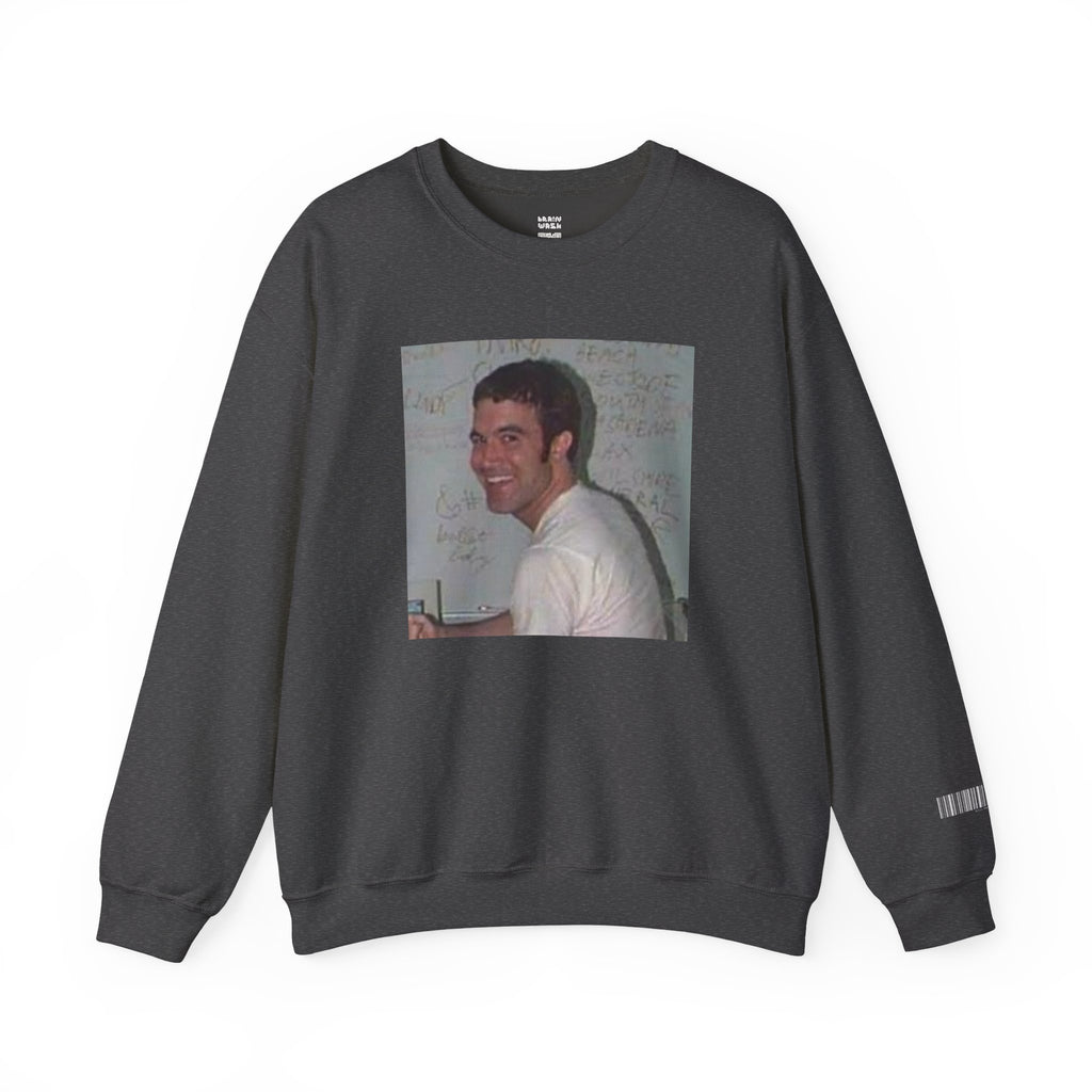 Myspace Tom Sweatshirt