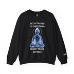 Evil Buddha Sweatshirt